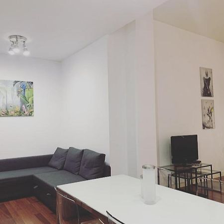 Modern Apartment II In Madryt Zewnętrze zdjęcie