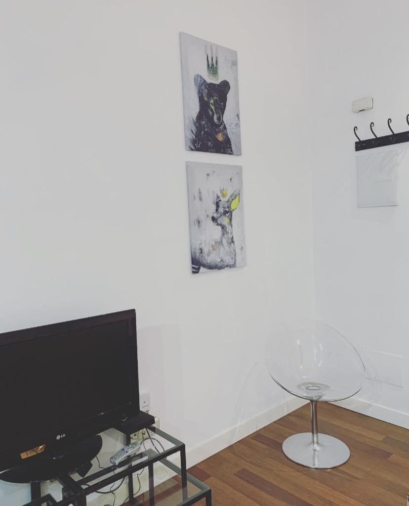 Modern Apartment II In Madryt Zewnętrze zdjęcie