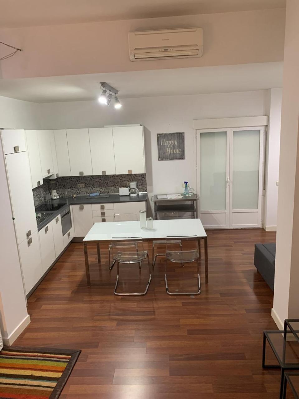 Modern Apartment II In Madryt Zewnętrze zdjęcie