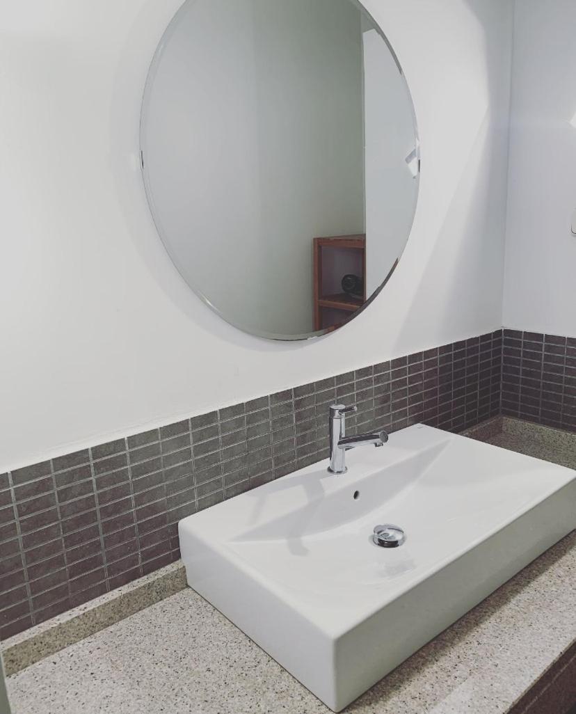 Modern Apartment II In Madryt Zewnętrze zdjęcie