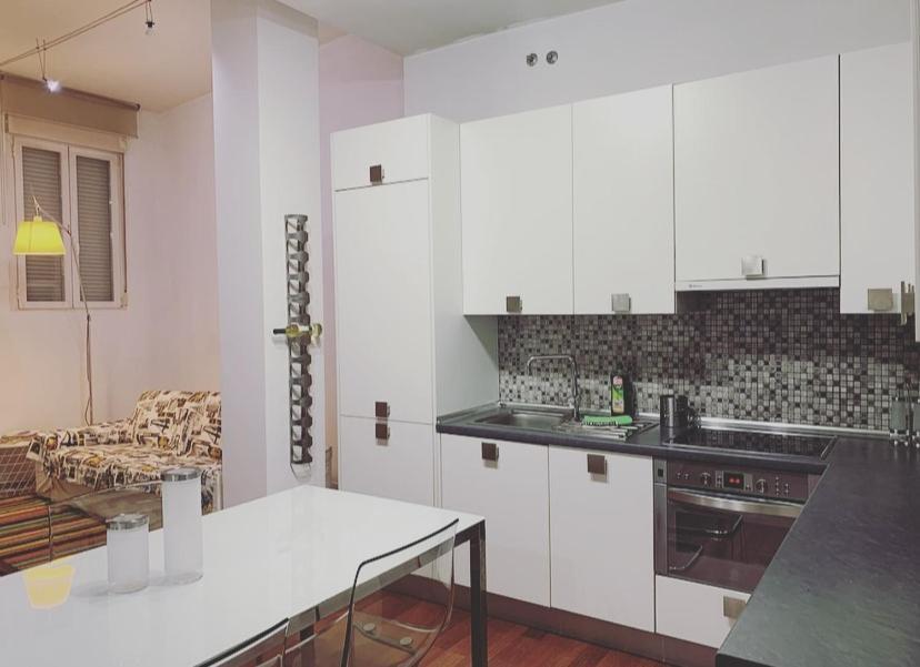 Modern Apartment II In Madryt Zewnętrze zdjęcie