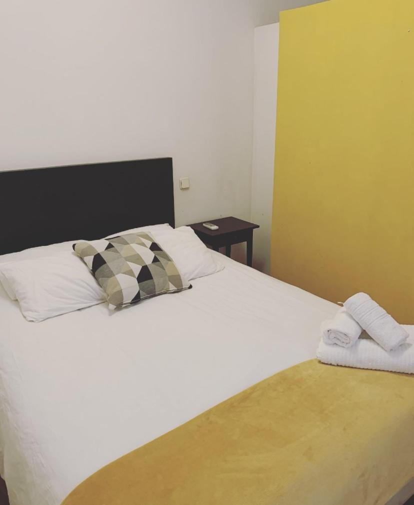 Modern Apartment II In Madryt Zewnętrze zdjęcie